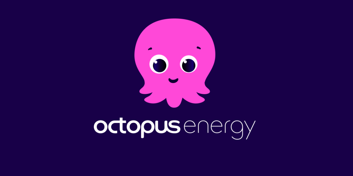 Referido Electricidad Octopus Energy